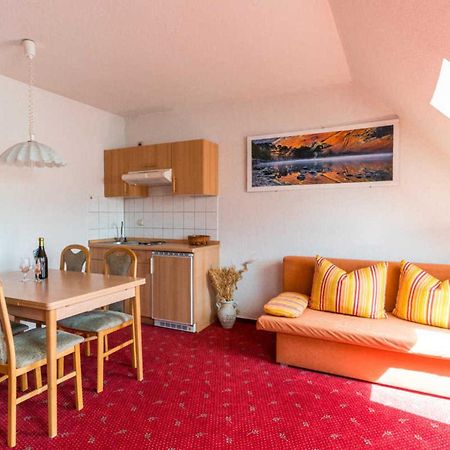 Hotel Am Brauhaus Waren  Bagian luar foto
